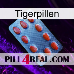 Tiger Pills 06